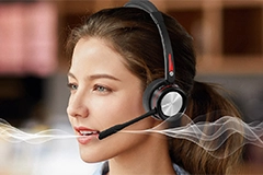 Best Noise Canceling Headset Microphones